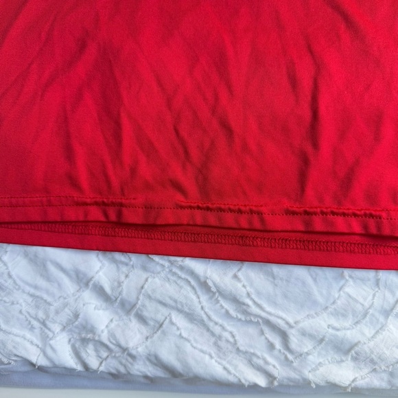 Adidas St. Louis Cardinals Baseball Red Tee - Picture 5 of 6